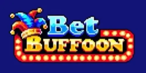 BetBuffoon Logo