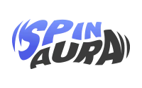 SpinAura Logo
